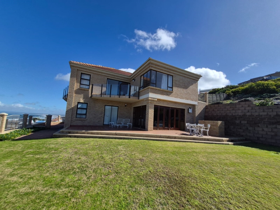 3 Bedroom Property for Sale in Dana Bay Western Cape